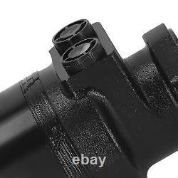 Hydraulic Motor For White Drive RE013948 660400109 660-4-0010-9 Iron