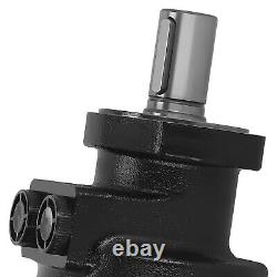 Hydraulic Motor For White Drive RE013948 660400109 660-4-0010-9 Iron