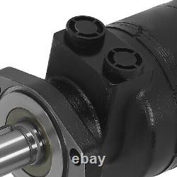 Hydraulic Motor For White Drive RE013948 660400109 660-4-0010-9 Iron