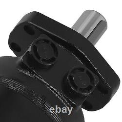 Hydraulic Motor For White Drive RE013948 660400109 660-4-0010-9 Iron