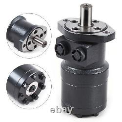 Hydraulic Motor High Performance Fit Char-Lynn 1103-1030-012 /Eaton 103-1030 US