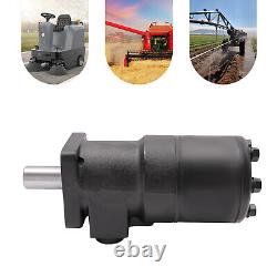 Hydraulic Motor High Torque Motor Replacement For Molding Mining Machine 300CC