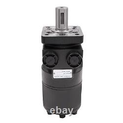 Hydraulic Motor High Torque Motor Replacement For Molding Mining Machine 300CC