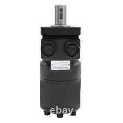 Hydraulic Motor High Torque Motor Replacement For Molding Mining Machine 300CC