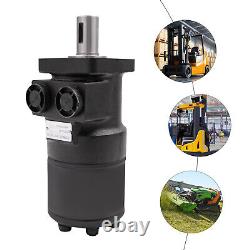 Hydraulic Motor High Torque Motor Replacement For Molding Mining Machine 300CC