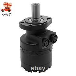 Hydraulic Motor Hydraulic Motor for Danfoss White Drive Hydraulic Motor RE013948