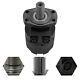Hydraulic Motor Hydraulic Motor For Danfoss White Drive Hydraulic Motor Re013948