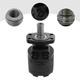 Hydraulic Motor Hydraulic Motor For Danfoss White Drive Hydraulic Motor Re013948
