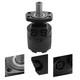 Hydraulic Motor Hydraulic Motor For Danfoss White Drive Hydraulic Motor Re013948