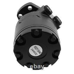 Hydraulic Motor Hydraulic Motor for Danfoss White Drive Hydraulic Motor RE013948