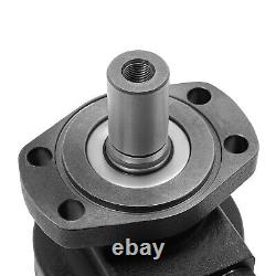 Hydraulic Motor Hydraulic Motor for Danfoss White Drive Hydraulic Motor RE013948