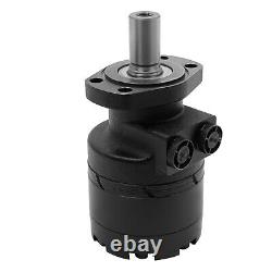 Hydraulic Motor Hydraulic Motor for Danfoss White Drive Hydraulic Motor RE013948