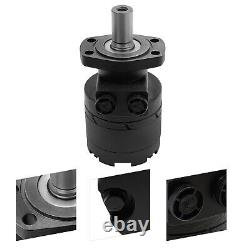 Hydraulic Motor Hydraulic Motor for Danfoss White Drive Hydraulic Motor RE013948