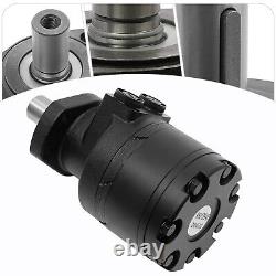 Hydraulic Motor Hydraulic Motor for Danfoss White Drive Hydraulic Motor RE013948