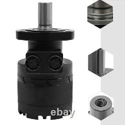 Hydraulic Motor Hydraulic Motor for Danfoss White Drive Hydraulic Motor RE013948