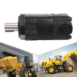 Hydraulic Motor, Hydraulic Wheel Motor, Hydraulic Motor for 104-1062-006