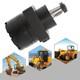 Hydraulic Motor, Hydraulic Wheel Motor, Hydraulic Motor For Hgm-15e-3138