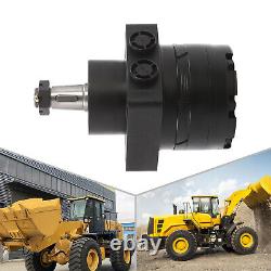 Hydraulic Motor, Hydraulic Wheel Motor, Hydraulic Motor for HGM-15E-3138