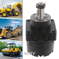 Hydraulic Motor, Hydraulic Wheel Motor, Hydraulic Motor for HGM-15E-3138