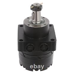 Hydraulic Motor, Hydraulic Wheel Motor, Hydraulic Motor for HGM-15E-3138