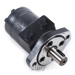 Hydraulic Motor Low Speed High Torque Fit Char-Lynn 101-1701-009 Eaton 101-1701