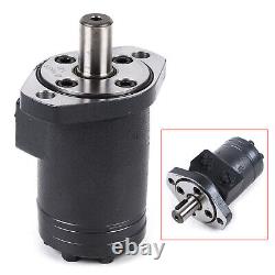 Hydraulic Motor Low Speed High Torque Fit Char-Lynn 101-1701-009 Eaton 101-1701