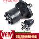Hydraulic Motor Low Speed High Torque For Char-lynn 101-1701-009 Eaton 101-1701