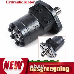 Hydraulic Motor Low Speed High Torque For Char-Lynn 101-1701-009 Eaton 101-1701
