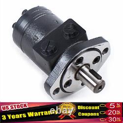 Hydraulic Motor Low Speed High Torque For Char-Lynn 101-1701-009 Eaton 101-1701