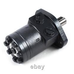 Hydraulic Motor Low Speed High Torque For Char-Lynn 101-1701-009 Eaton 101-1701