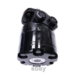 Hydraulic Motor RE013948 RE013915 660-4-0010-9 Replacement For White Drive
