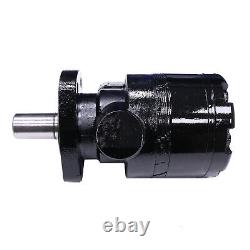 Hydraulic Motor RE013948 RE013915 660-4-0010-9 Replacement For White Drive