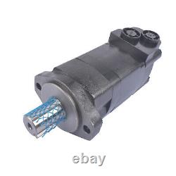 Hydraulic Motor Replace For Char-Lynn 104-1028-006 Eaton 104-1028