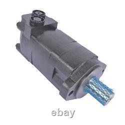 Hydraulic Motor Replace For Char-Lynn 104-1028-006 Eaton 104-1028