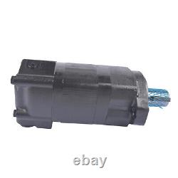 Hydraulic Motor Replace For Char-Lynn 104-1028-006 Eaton 104-1028