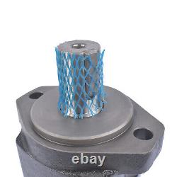 Hydraulic Motor Replace For Char-Lynn 104-1028-006 Eaton 104-1028