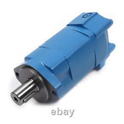 Hydraulic Motor Replace For Char-Lynn 104-1028-006 Eaton 104-1028 NEW