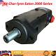 Hydraulic Motor Replace For Char-lynn 104-1038-006 / Char-lynn Eaton 2000 Series