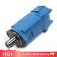 Hydraulic Motor Replace Replacement For Char-lynn 104-1028-006 Eaton 104-1028 Us