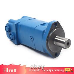 Hydraulic Motor Replace Replacement For Char-Lynn 104-1028-006 Eaton 104-1028 US