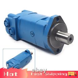 Hydraulic Motor Replace Replacement For Char-Lynn 104-1028-006 Eaton 104-1028 US