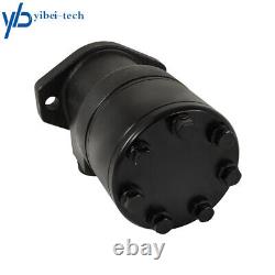 Hydraulic Motor Replace for CHAR-LYNN 103-1030-012 For EATON 103-1030