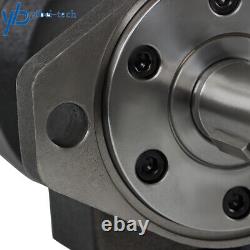 Hydraulic Motor Replace for CHAR-LYNN 103-1030-012 For EATON 103-1030