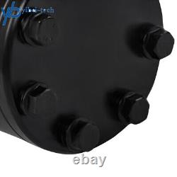 Hydraulic Motor Replace for CHAR-LYNN 103-1030-012 For EATON 103-1030