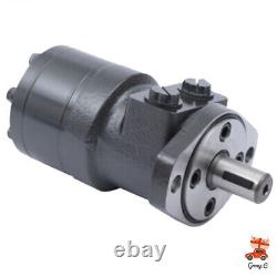 Hydraulic Motor Replacement For CharLynn Eaton S Series Char-Lynn 103-1037-012