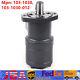 Hydraulic Motor Replacement For Char-lynn 103-1030-012/ Eaton 103-1030 2 Bolt