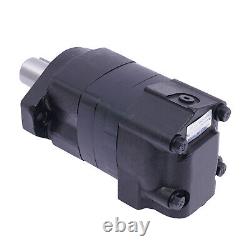 Hydraulic Motor Replacement for CHAR-LYNN 104-1022-006 EATON 104-1022 2Bolt