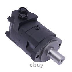 Hydraulic Motor Replacement for CHAR-LYNN 104-1022-006 EATON 104-1022 2Bolt