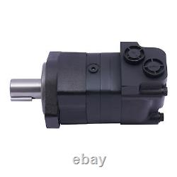 Hydraulic Motor Replacement for CHAR-LYNN 104-1022-006 EATON 104-1022 2Bolt