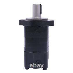 Hydraulic Motor Replacement for CHAR-LYNN 104-1022-006 EATON 104-1022 2Bolt